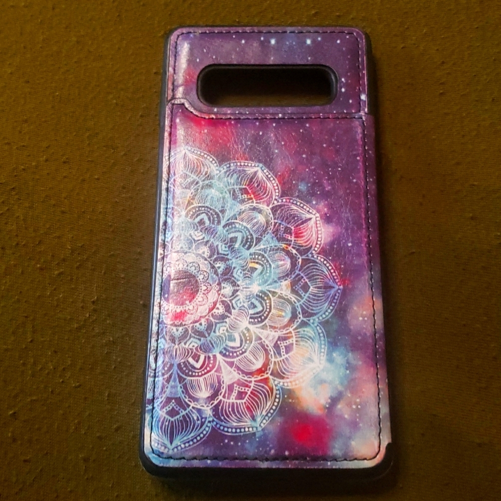 Used Phone Case